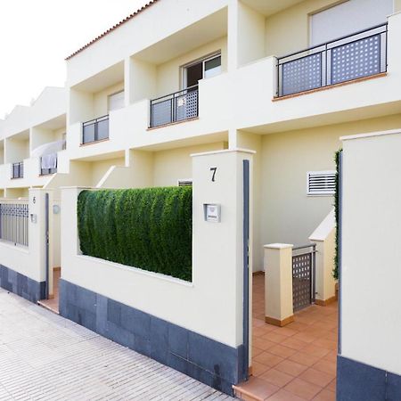 아데제 Oasis Fanabe Townhouse 빌라 외부 사진