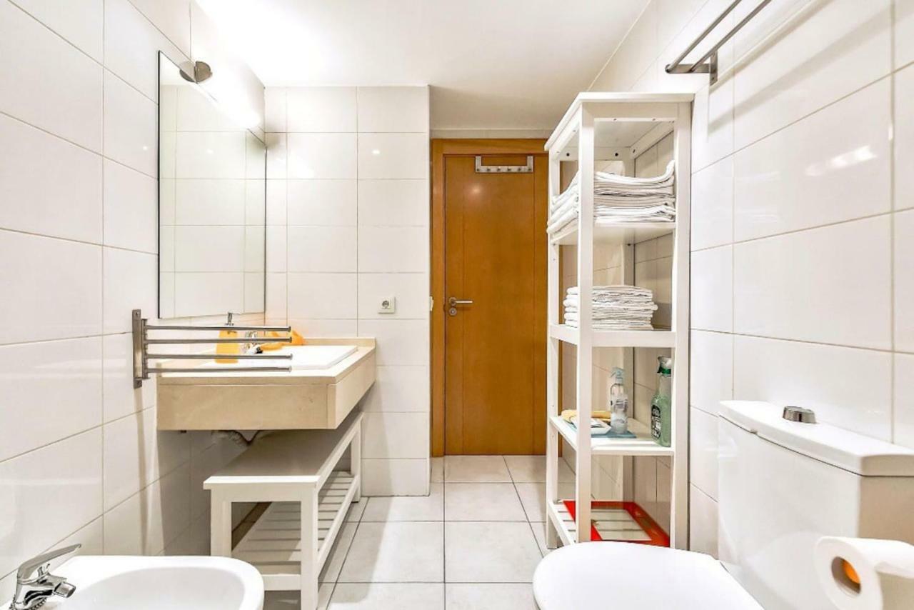 아데제 Oasis Fanabe Townhouse 빌라 외부 사진